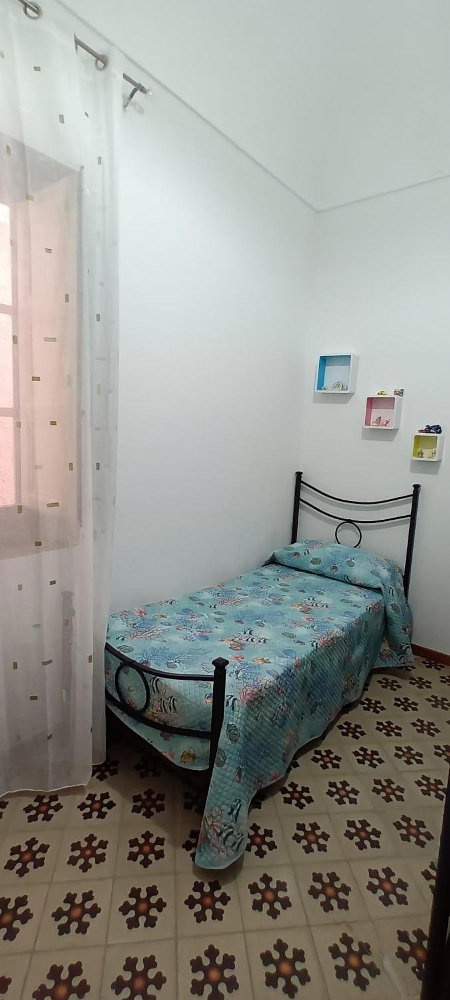 Palazzo Taormina Apartment Castellammare del Golfo Bagian luar foto