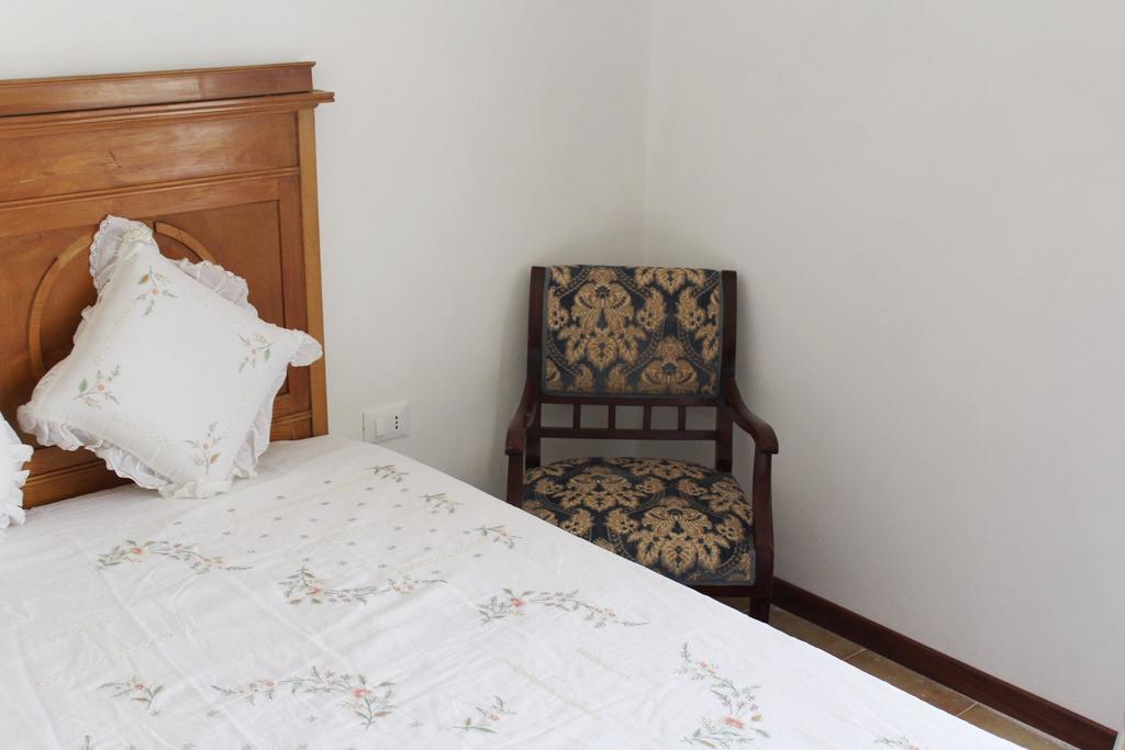 Palazzo Taormina Apartment Castellammare del Golfo Bagian luar foto